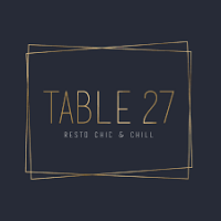 Table 27 Resto